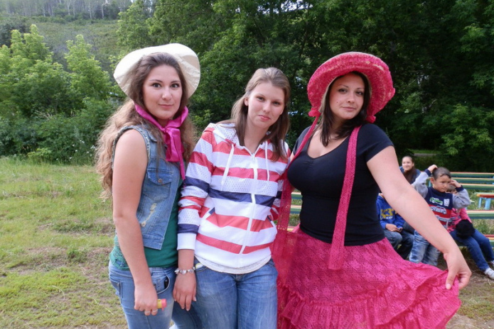 Безопасная посевная